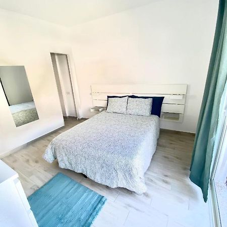 Apartamento Medal Cotillo Exteriör bild