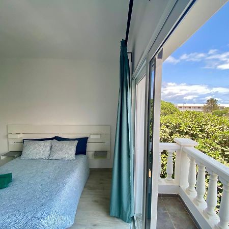 Apartamento Medal Cotillo Exteriör bild