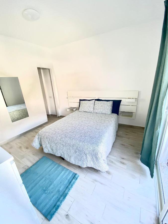 Apartamento Medal Cotillo Exteriör bild