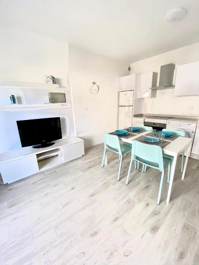 Apartamento Medal Cotillo Exteriör bild